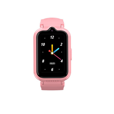 Reloj Inteligente LT41 con Pantalla Pequeña y Conectividad 4G - Image 6