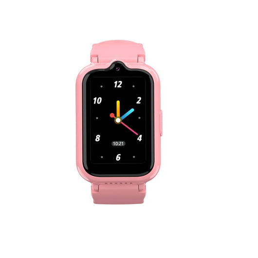 Reloj Inteligente LT41 con Pantalla Pequeña y Conectividad 4G - Image 6