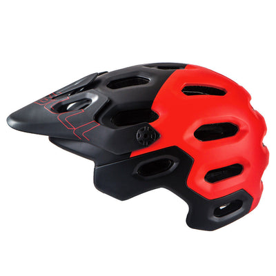 Casco de Ciclismo Mountain Bike Rally Sprint - Image 10