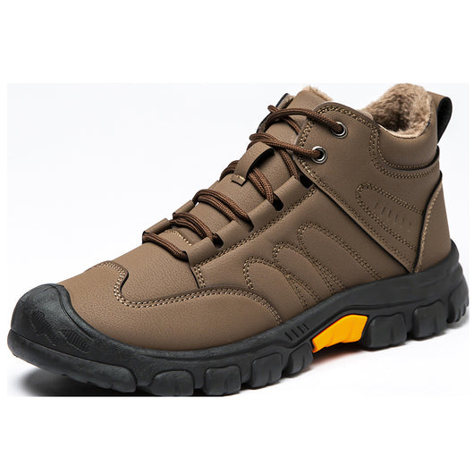 Zapatos Casuales para Hombre Reforzados - Image 7