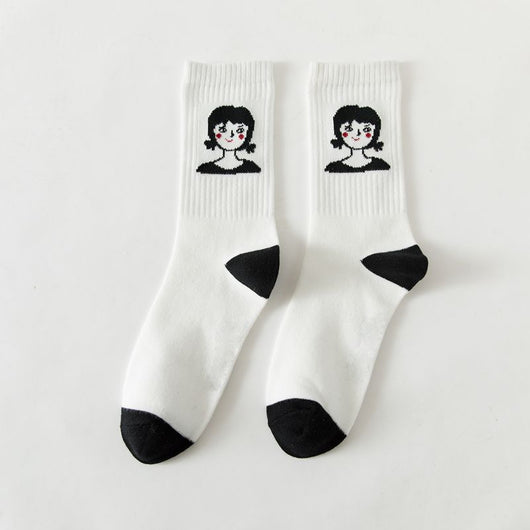 Calcetines Térmicos Mujer Color Té - Antirozadura Otoño - Image 16