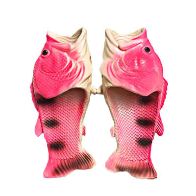 Chanclas de Pez para Hombre - Diseño Coreano Divertido y Moderno - Image 16