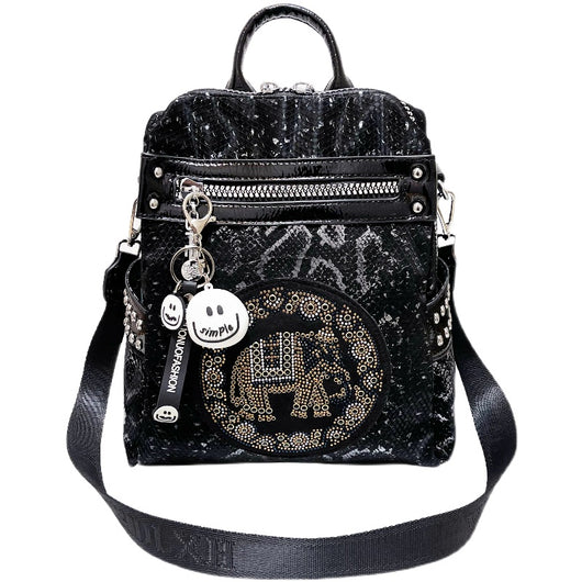 Bolso de Hombro Casual para Mujer - Image 6