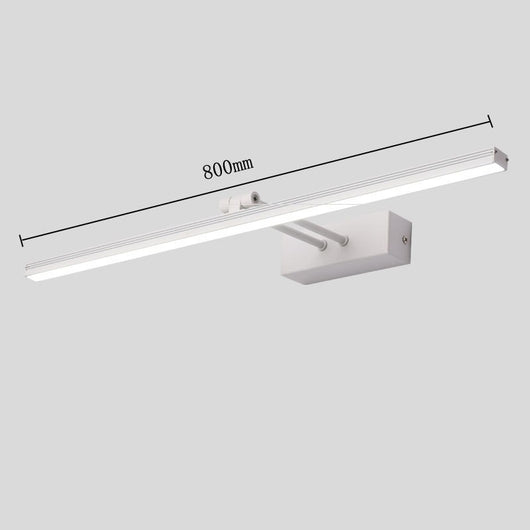 Espejo de Baño LED con Iluminación Frontal - Image 6