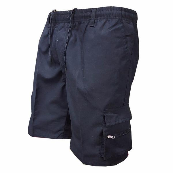 Shorts Deportivos para Hombre - Uso Casual y Laboral - Image 4