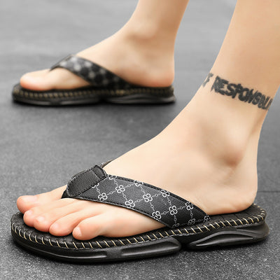 Sandalias Deportivas Antideslizantes para Hombre - Image 6