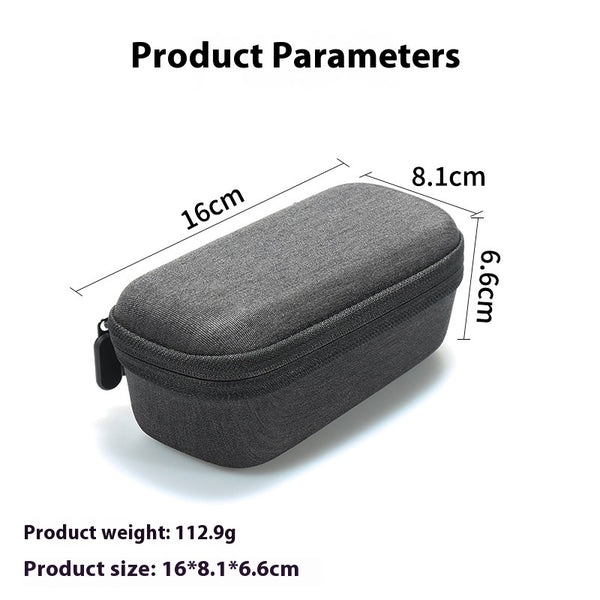 Bolsa de Almacenamiento con Protección Antigolpes en Silicona - Image 7