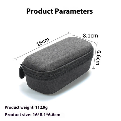 Bolsa de Almacenamiento con Protección Antigolpes en Silicona - Image 7