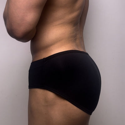 Slip Sexy Cintura Baja V Slim - Image 3
