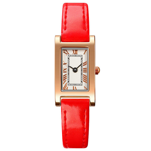 Reloj Digital Romano Pequeño para Mujer - Image 6
