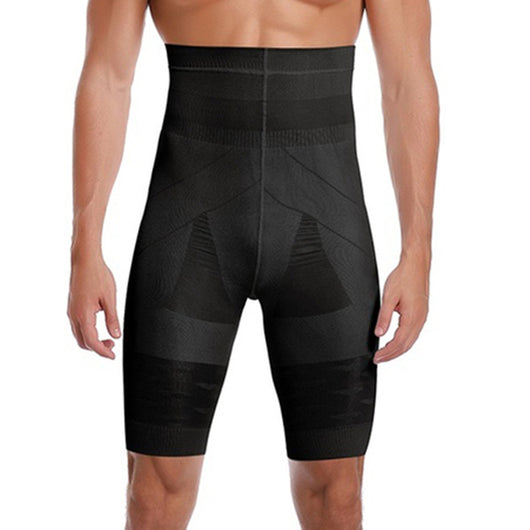Faja Reductora para Hombre Cintura Alta Premium - Image 5