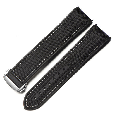Correa de Silicona Suave Canvas para Hombre - Image 7