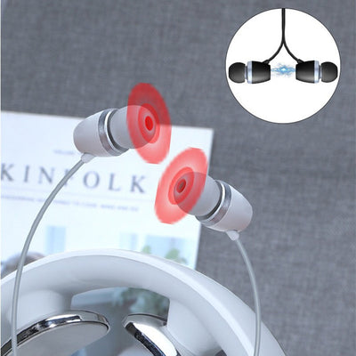Collar Masajeador Bluetooth con Auriculares Inteligentes - Image 15