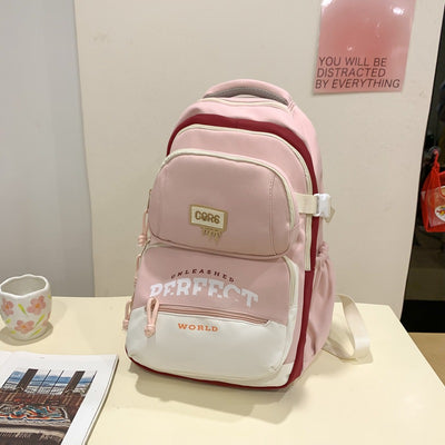 Mochila Casual, Ligera y de Gran Capacidad - Image 7