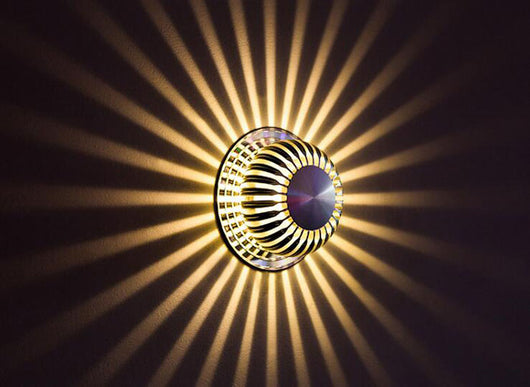 Lámpara LED de Techo para Ambientes Modernos - Image 5