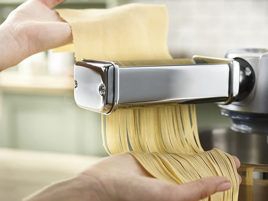 Accesorio Prensador de Carne Molida para Máquina Chef - Image 10