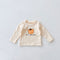 Beige top - 66cm