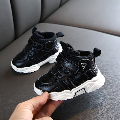 Zapatos Blandos Transpirables para Bebés y Niños Pequeños - Image 8