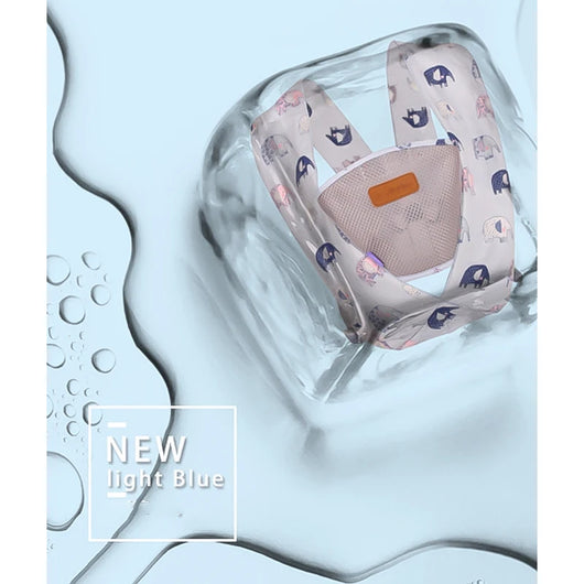 Cargador ergonómico X-strap para bebés - Image 15