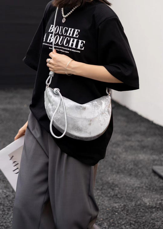 Bolso Bandolera de Cuero Vacuno Premium - Estilo Messenger para Hombre y Mujer - Image 12
