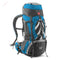 Mochila de Senderismo 70L Impermeable Profesional