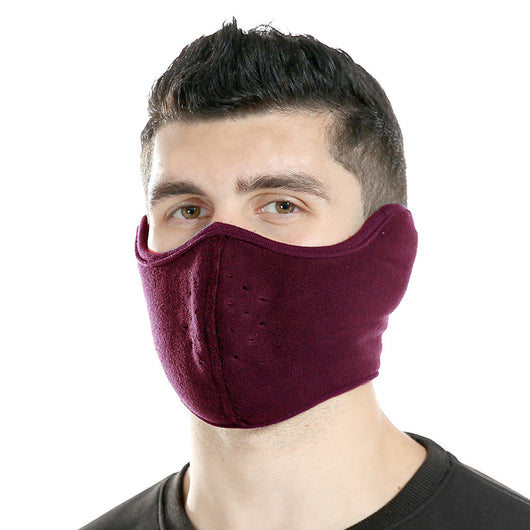 Máscaras de Protección contra Polvo y Calor para Ciclismo al Aire Libre - Image 17