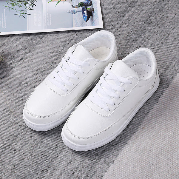 Zapatos Casuales Elevadores para Hombre con Suela Gruesa