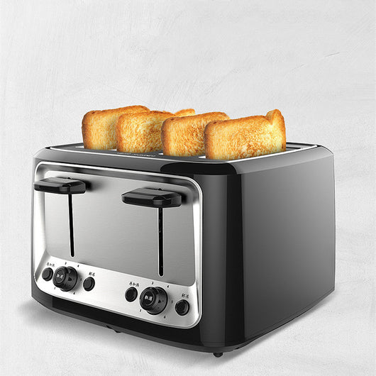 Tostadora Automática Multifuncional de 4 Ranuras - Image 4