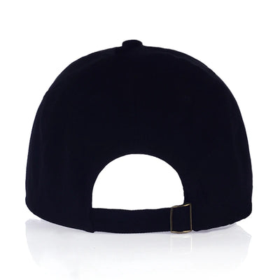 Gorra de Béisbol Bordada Premium - Image 9