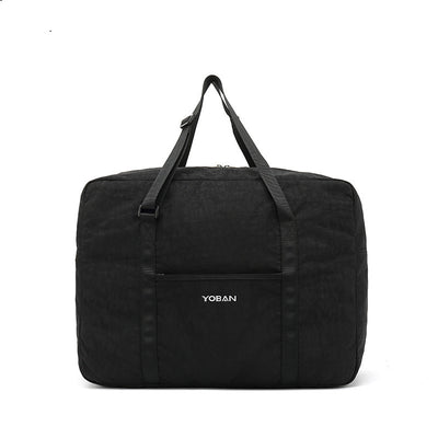 Bolsa de Viaje Plegable Resistente al Agua con Transpirabilidad - Image 9