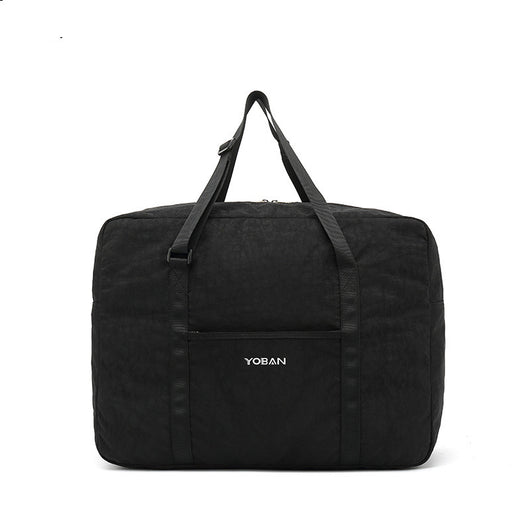 Bolsa de Viaje Plegable Resistente al Agua con Transpirabilidad - Image 9