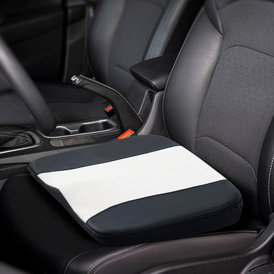 Cojín Masajeador para Asiento de Auto con Gel Refrigerante - Image 2