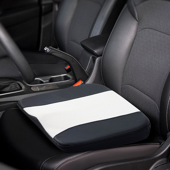 Cojín Masajeador para Asiento de Auto con Gel Refrigerante