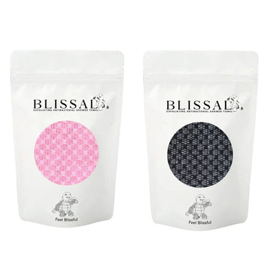 Exfoliante de Ducha en Tira - Image 2