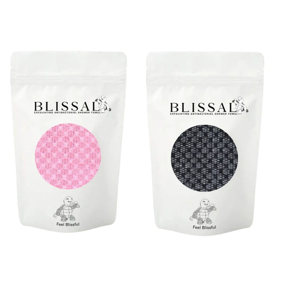 Exfoliante de Ducha en Tira