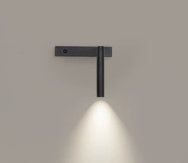 Lámpara de Pared para Mesita de Noche con Brazo Articulado - Image 10