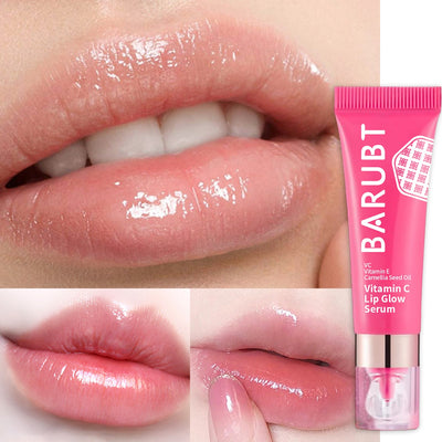 Bálsamo Labial Hidratante con Color Revitalizante y Efecto Aclarador - Image 20