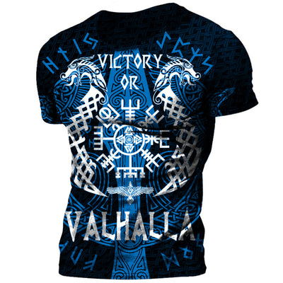Playera de Pareja Trendy Street Verano Suelta Casual Unisex - Image 8