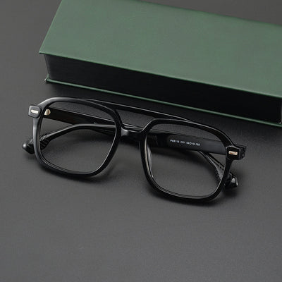Marcos de Lentes Artesanales en Metal - Estilo y Personalidad - Image 17