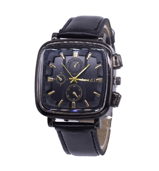 Juego de Relojes para Hombre Estilo Empresarial con Caja de Dos Piezas - Image 9