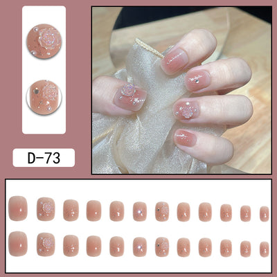 Parches de Uñas con Fototerapia LED - Image 27