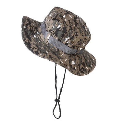 Gorra de Pesca con Visera Extra Grande Protección Solar - Image 20