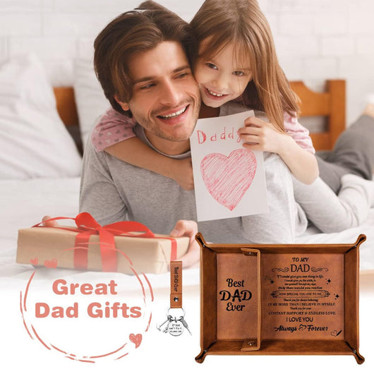 Bandeja Decorativa Plegable de Cuatro Esquinas - Regalo Perfecto para Papá - Image 16