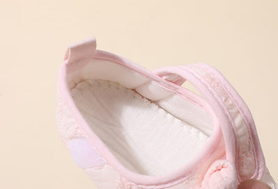 Zapatos Princesa con Moño para Niñas - Image 34