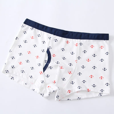 Calzoncillos Bóxer de Algodón Puro con Diseños Animados para Niños - Image 12