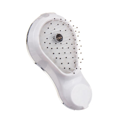 Peine Multifuncional Iónico Antiestático para Cabello - Image 8