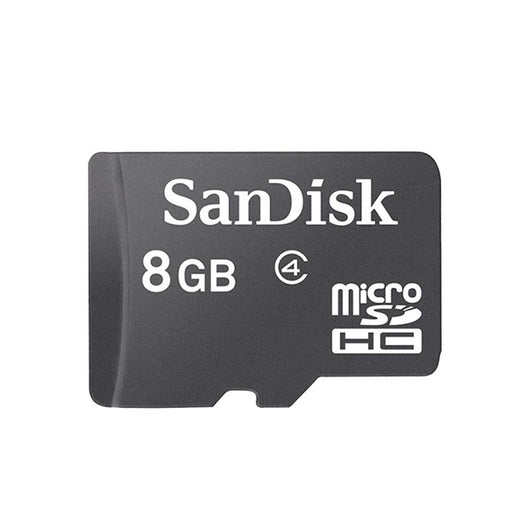 Tarjeta de Memoria para Dashcam y Grabadora de Conducción - Image 17