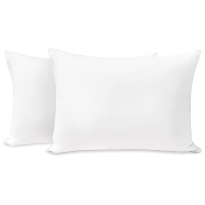 Funda de Almohada Infantil Gasa Suave Transpirable para Viajes - Image 19
