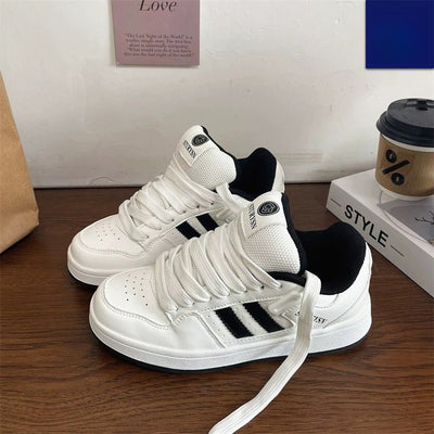 Zapatillas Deportivas Transpirables Versátiles para Mujer - Image 3