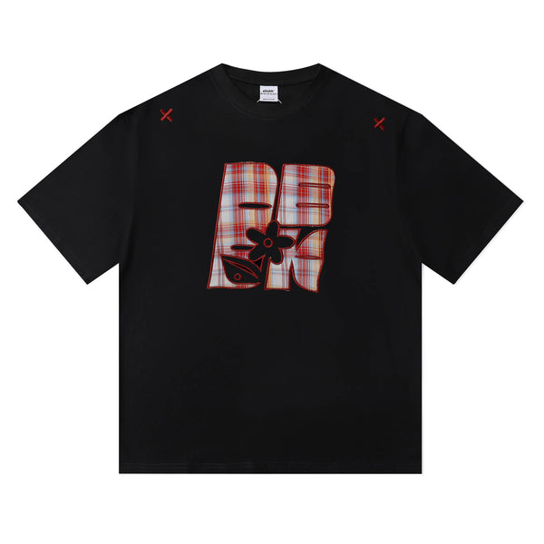Camisetas de Algodón Puro para Niños y Adolescentes - Image 16